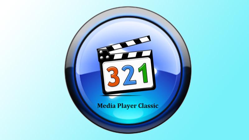 Mở file XviD bằng Media Classic Player