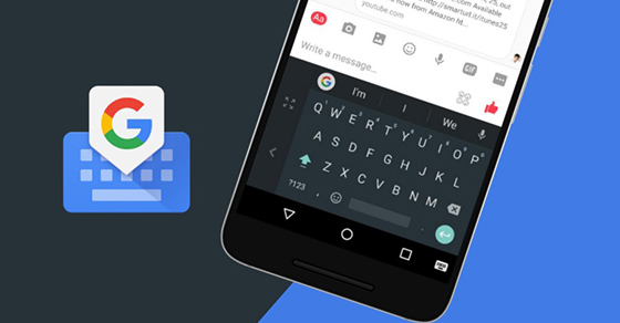 Gboard là gì và làm thế nào để tải và sử dụng nó trên các thiết bị Android?
