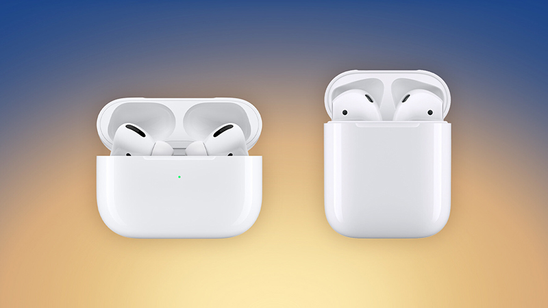 Không nên để mức pin của AirPods tụt xuống dưới mức 10%