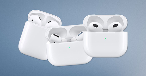 7 cách xử lý lỗi AirPods sạc không vào pin đơn giản, hiệu quả