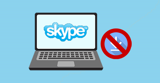 Cách khắc phục lỗi không tải được Skype về máy tính Windows 7, 10 - Thegioididong.com