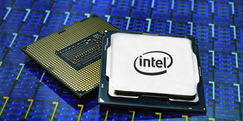 Bộ vi xử lý Intel Core i7-1185G7