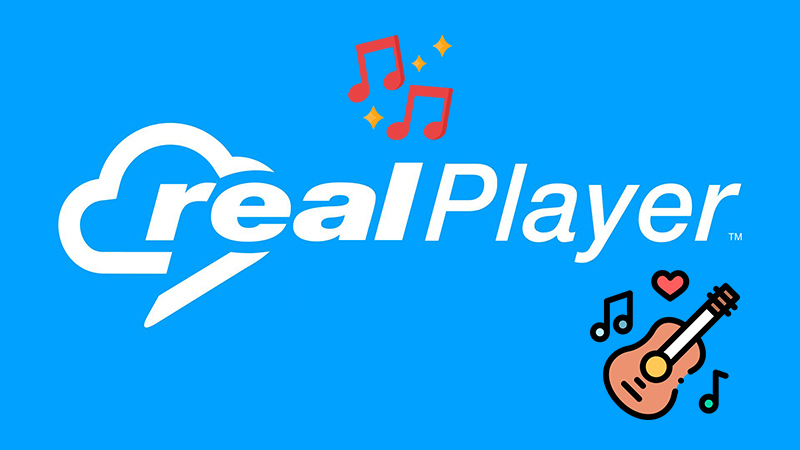 RealPlayer giúp trải nghiệm chế độ xem video cao cấp