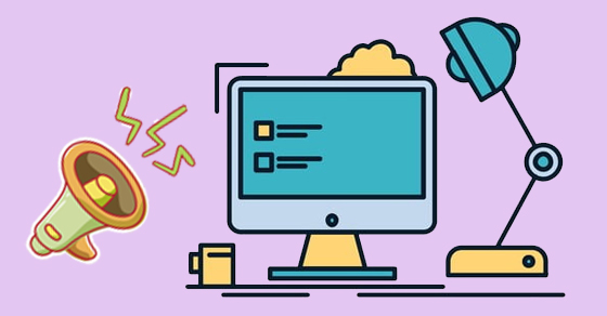 Loa máy tính bị ù - Cách khắc phục một số lỗi với loa máy tính khác