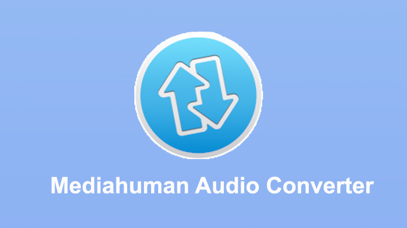 Mediahuman Audio Converter hỗ trợ chuyển đổi file FLAC