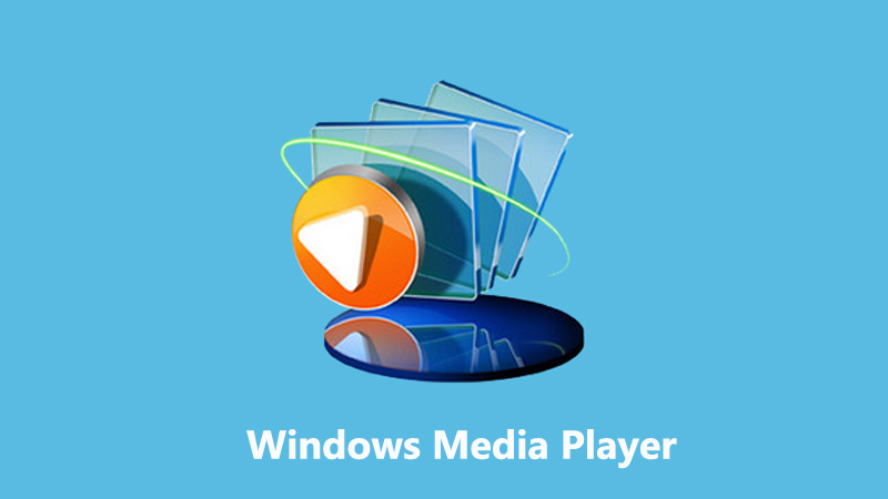 Phần mềm Windows Media Player hỗ trợ xem file FLAC