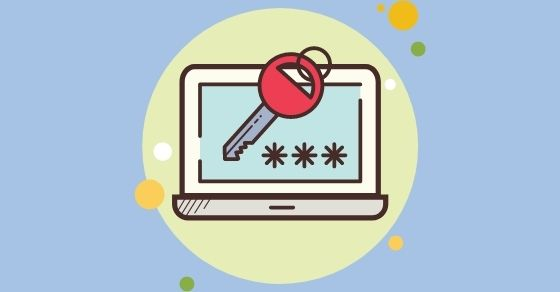 Không đặt được Password cho máy tính - Nguyên nhân và cách khắc phục