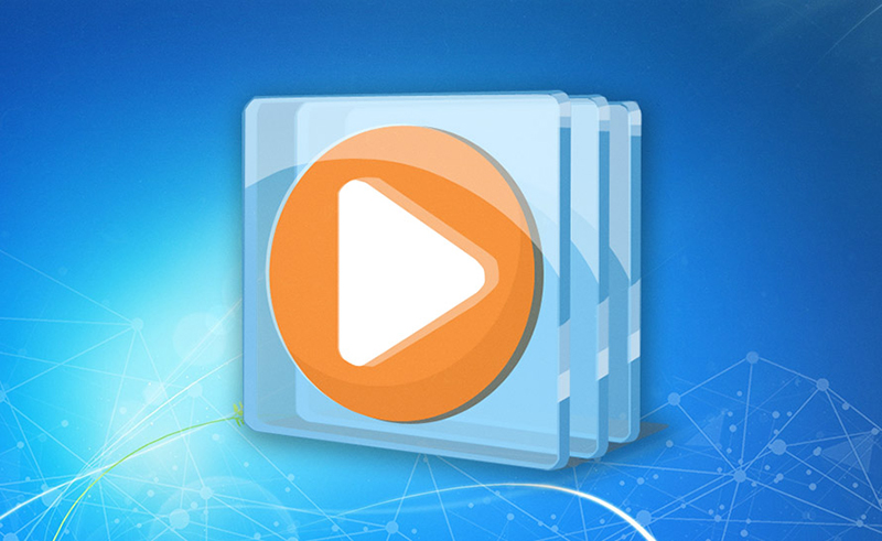 Windows Media Player dễ dàng quản lý thư viện nhạc, video