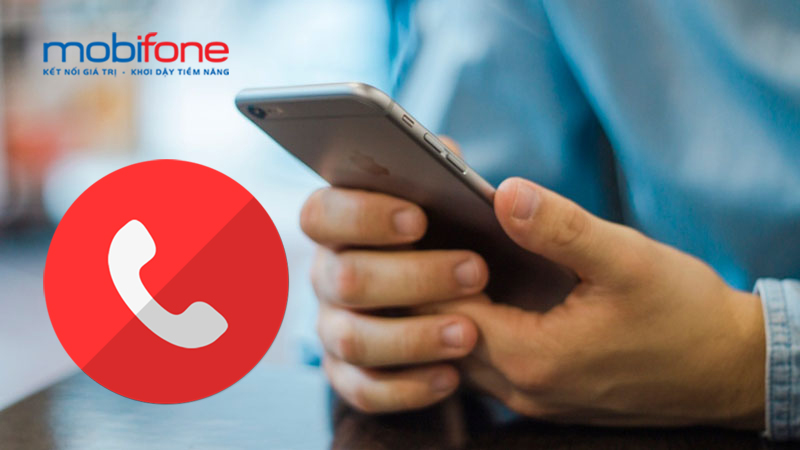 Dịch vụ chặn cuộc gọi được áp dụng với tất cả thuê bao trả trước và trả sau của MobiFone
