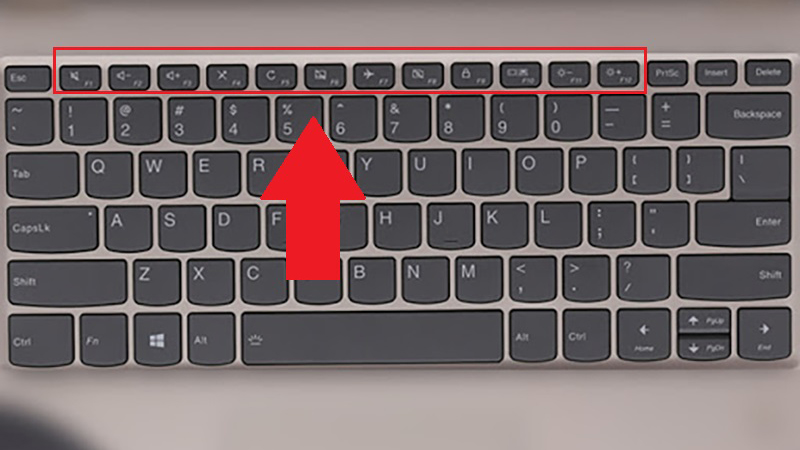 Bật đèn bàn phím laptop Lenovo giúp cho bạn có thể làm việc hoặc chơi game mà không cần phải lo lắng về ánh sáng xung quanh. Nếu bạn muốn biết thêm về cách bật đèn bàn phím trên laptop Lenovo của mình, hãy xem hình ảnh liên quan đến từ khóa này.