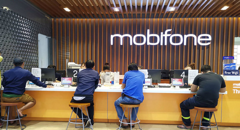 MobiFone là nhà mạng luôn mang đến dịch vụ chất lượng