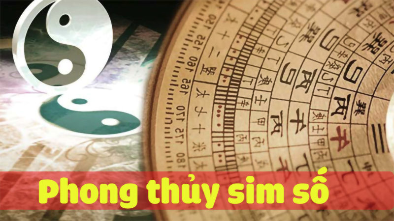 Chọn SIM đầu số 0388 theo phong thủy