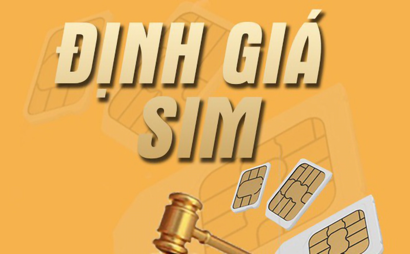 Chọn SIM đầu số 0388 theo khoảng giá