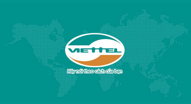 Viettel là nhà mạng tiên phong trong lĩnh vực mạng viễn thông
