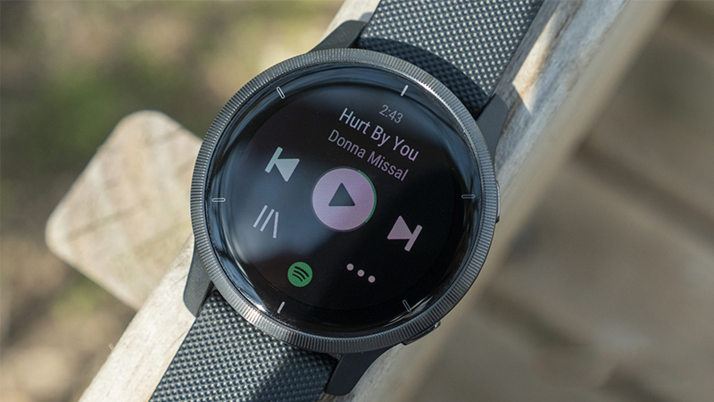 6 điểm nổi bật trên Garmin Venu 2, 2S: Dòng smartwatch dành cho bạn