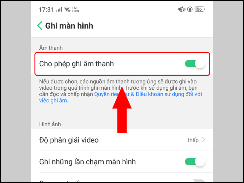 Cách Quay Màn Hình Điện Thoại Android Cực Đơn Giản, Nhanh Chóng -  Thegioididong.Com