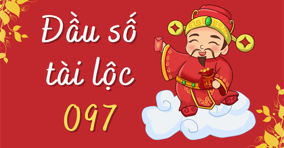 097 là mạng gì