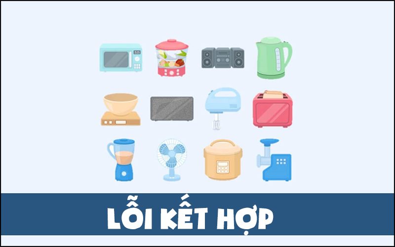 Lỗi kết hợp thường gặp khi sử dụng từ đồng nghĩa