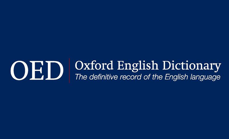 Trang web tra từ đồng nghĩa tốt nhất Oxford Dictionary