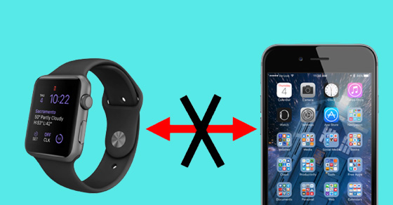 Apple Watch có thể làm gì khi không kết nối với iPhone? - Thegioididong.com