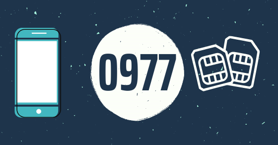 Đầu số 0977 là mạng gì? Ý nghĩa của đầu số 0977? Có phải số may mắn?
