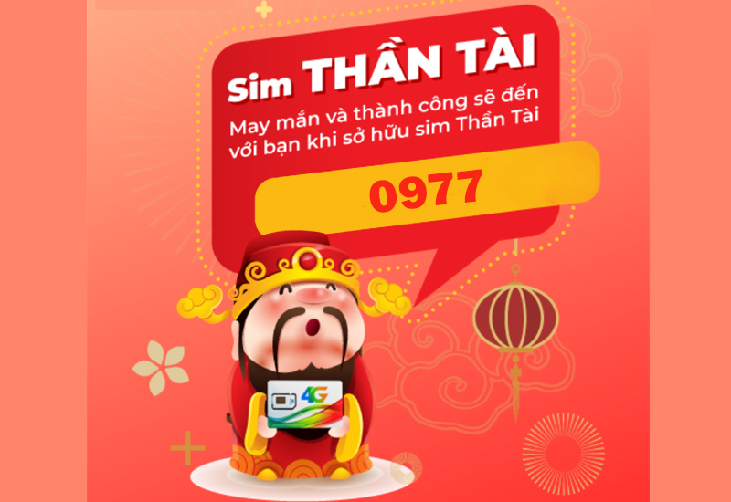 Nên xác định phong thủy trước khi mua SIM