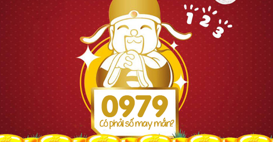 Đầu số 0979 là mạng gì? Ý nghĩa của đầu số 0979? Có phải số may mắn?