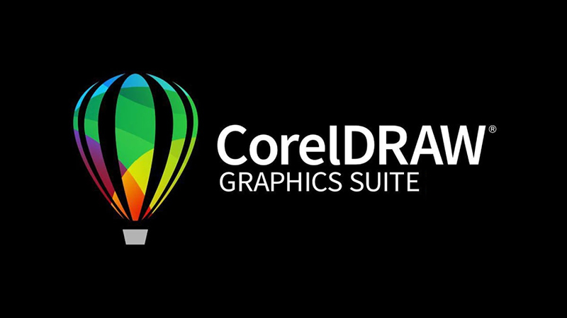 CorelDRAW Graphics Suite cung cấp đầu ra chất lượng chuyên nghiệp