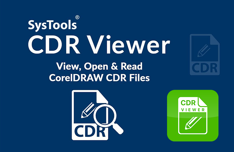 CDR Viewer hỗ trợ điều chỉnh hình ảnh hiển thị