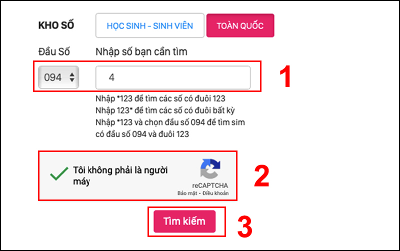 Nhập đầu số 0944