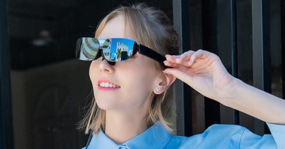 Kính NXTWEAR G là gì? Công dụng ra sao? Tính năng đặc biệt của kính