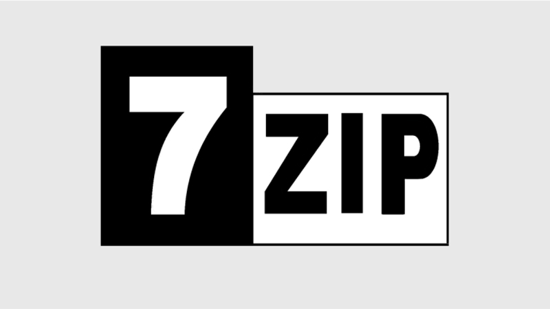 Đọc file DMG trên máy tính Windows bằng 7-Zip