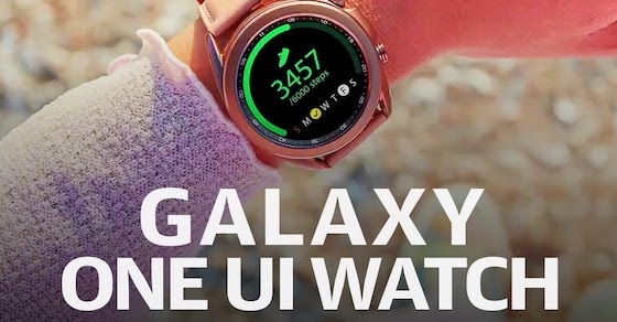 Samsung One UI Watch là gì? Có gì đặc sắc? Thiết bị nào hỗ trợ?