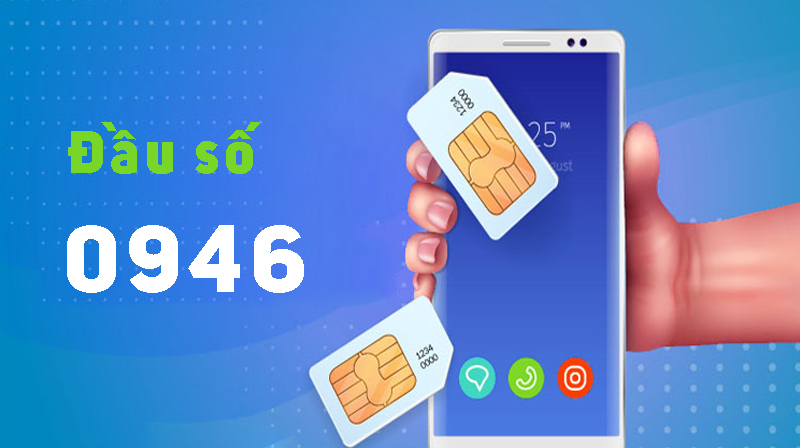 VinaPhone là nhà mạng có vị trí thứ 3 trong thị trường SIM số Việt Nam