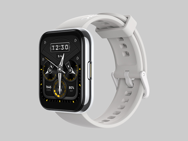 realme Watch 2 Pro hỗ trợ nhiều chế độ thể thao kh&aacute;c nhau