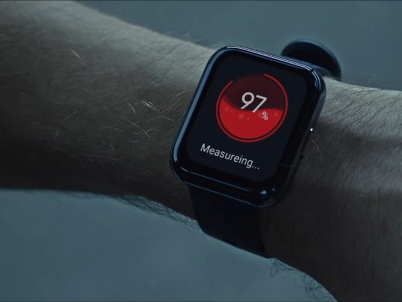 realme Watch 2 và realme Watch 2 Pro đều tích hợp chuẩn kết nối Bluetooth 5.0