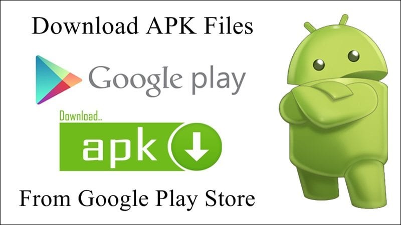 Nên tải file APK tại trang uy tín