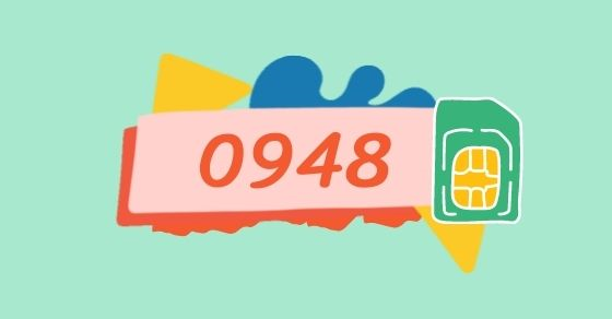 Đầu số 0948 là mạng gì? Ý nghĩa của đầu số 0948? Có phải đầu số đẹp?