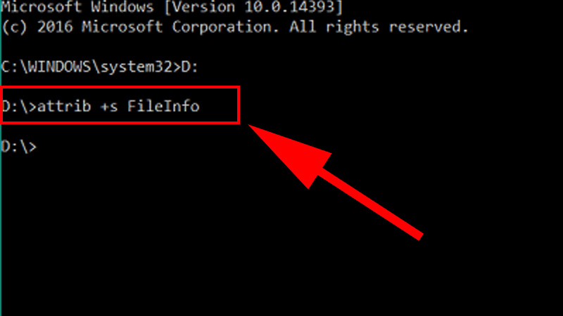 File Desktop.ini là gì? Cách ẩn và xóa file Desktop.ini trên Windows