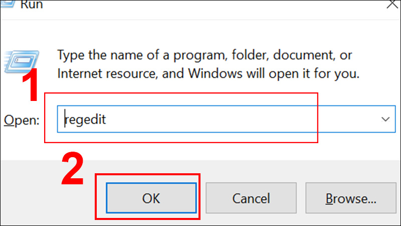 File Desktop.ini là gì? Cách ẩn và xóa file Desktop.ini trên Windows