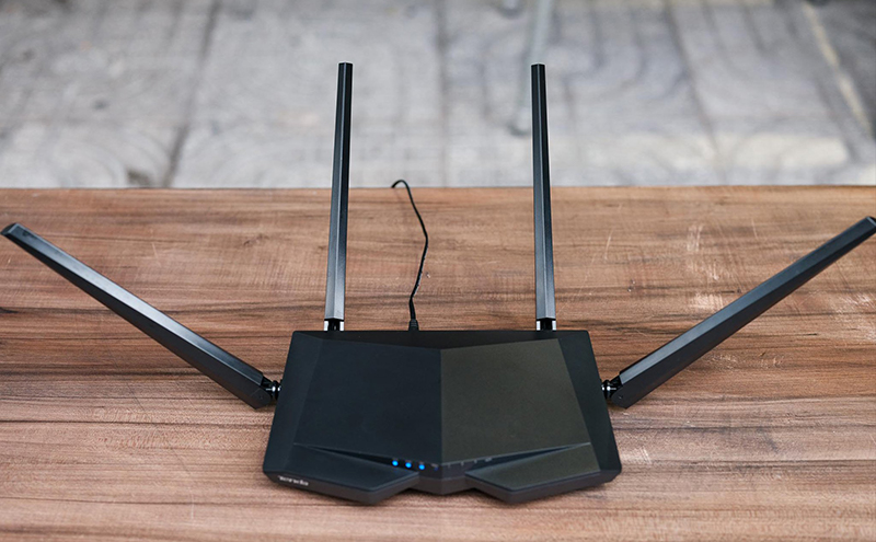 Một con Router