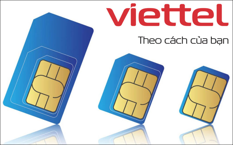 Đầu số 0355 thuộc dòng SIM 10 số của nhà mạng Viettel