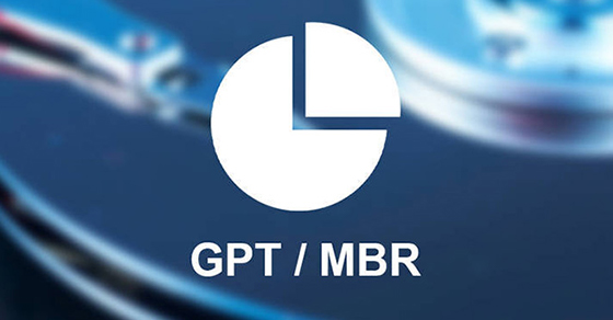 Cách chuyển ổ cứng MBR sang GPT trên máy tính đơn giản ...