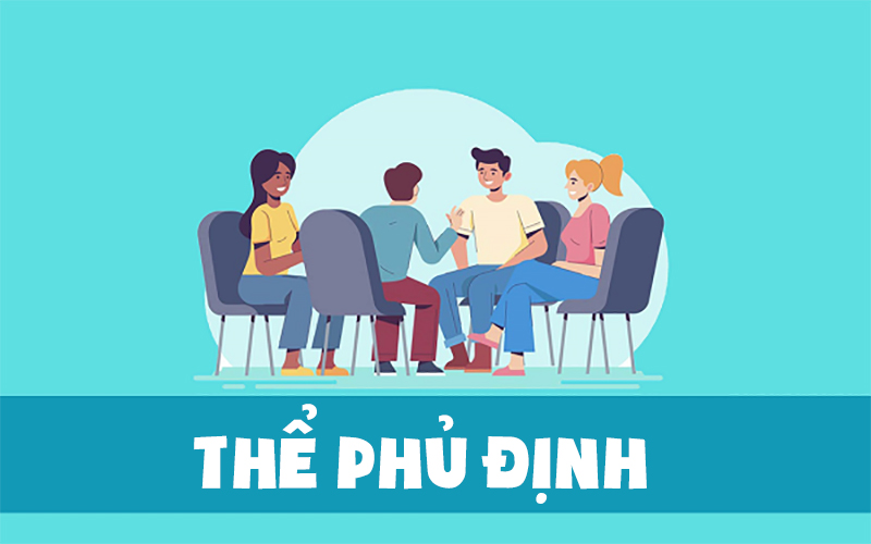 Câu tường thuật dạng câu mệnh lệnh thể phủ định