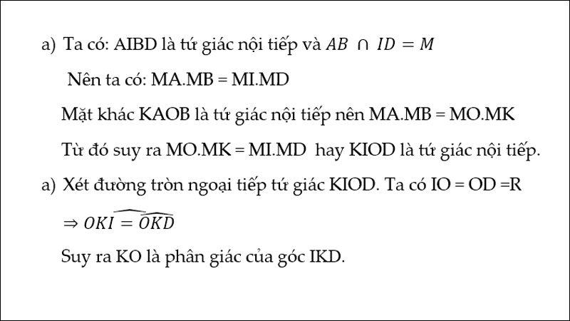 Lời giải bài tập 1