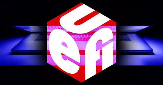 UEFI là gì? 6 điểm nổi bật của UEFI so với LEGACY BIOS