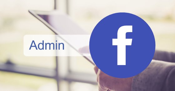 Làm thế nào để thêm Adm cho Facebook?
