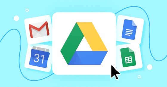 Cách Mua Dung Lượng Google Drive Nhanh Chóng, Hiệu Quả Thành Công 100% -  Thegioididong.Com