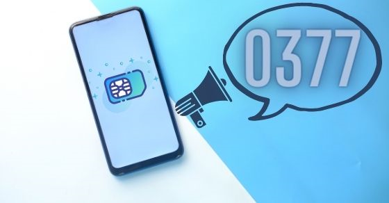 Đầu số 0377 là mạng gì? Ý nghĩa của đầu số 0377? Có phải số tài lộc?