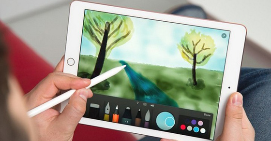 Top 6 ứng dụng trên iPad giúp việc học tập hiệu quả hơn